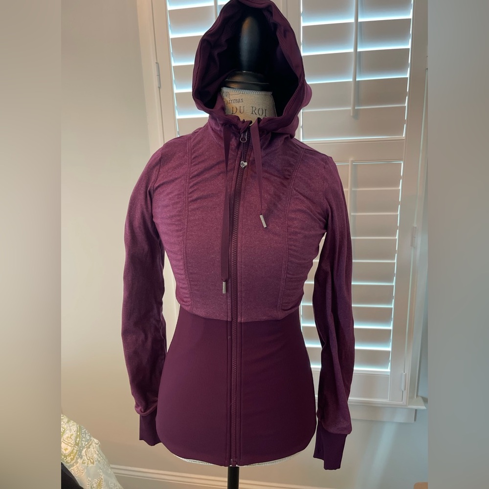 Lululemon Reversible Jacket - image 3